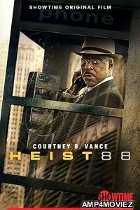 Heist 88 (2023) HQ Bengali Dubbed Movie