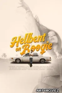 Hellbent on Boogie (2025) HQ Telugu Dubbed Movie