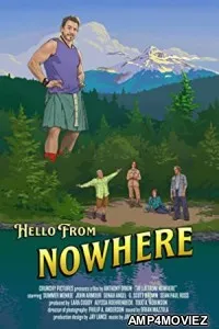 Hello From Nowhere (2021) HQ Hindi Dubbed Movie