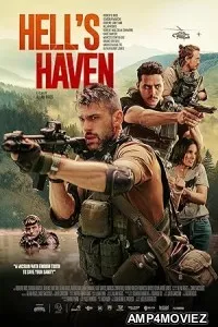 Hells Haven (2025) HQ Hindi Dubbed Movie