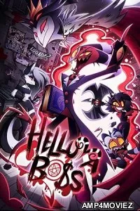 Helluva Boss (2019) Season 1 Hindi Dubbed Web Series
