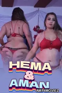 Hema And Aman (2025) MeetX Hindi Hot Short Film