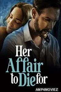 Her Affair To Die For (2023) HQ Tamil Dubbed Movie