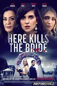 Here Kills The Bride (2022) HQ Tamil Dubbed Movie