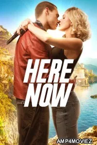 Here Now (2024) ORG Hindi Dubbed Movie