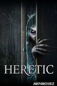 Heretic (2021) HQ Bengali Dubbed Movie