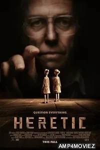 Heretic (2021) HQ Telugu Dubbed Movie
