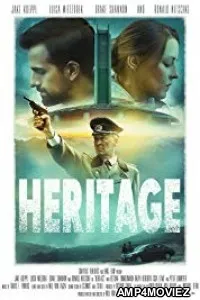 Heritage (2019) UnOfficial Hindi Dubbed Movies