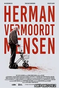 Herman Vermoordt Mensen (2021) HQ Telugu Dubbed Movie