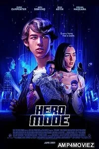 Hero Mode (2021) HQ Tamil Dubbed Movie