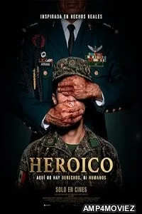 Heroic (2023) HQ Bengali Dubbed Movie
