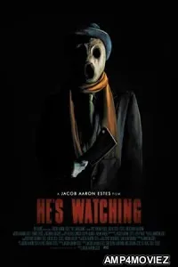 Hes Watching (2022) HQ Hindi Dubbed Movies