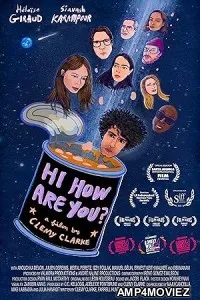 Hi How Are You (2024) Hindi Dubbed And Subtitles
