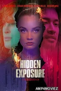 Hidden Exposure (2023) HQ Bengali Dubbed Movie
