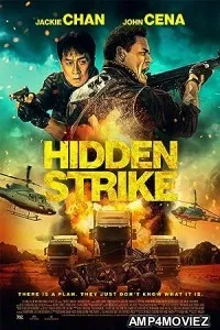 Hidden Strike (2023) HQ Tamil Dubbed Movie