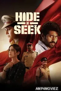 Hide N Seek (2024) ORG Hindi Dubbed Movie