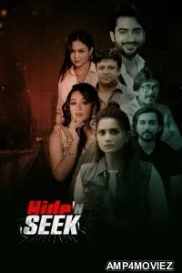 Hide N Seek (2025) Bangla Movie