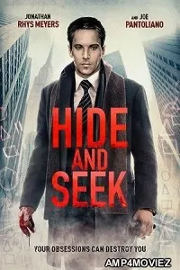 Hide and Seek (2021) HQ Tamil Dubbed Movie