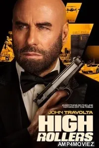 High Rollers (2025) HQ Bengali Dubbed Movie