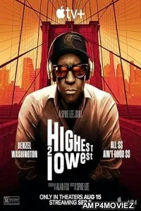 Highest 2 Lowest (2024) HQ Telugu Dubbed Movie