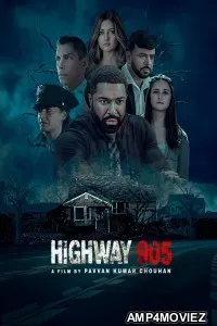 Highway 905 (2024) HQ Bengaki Dubbed Movie