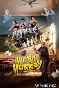 Hip Hip Hurray (2026) Gujarati Movie