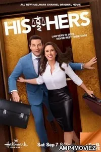His And Hers (2024) HQ Tamil Dubbed Movie