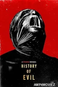 History of Evil (2024) HQ Bengali Dubbed Movie