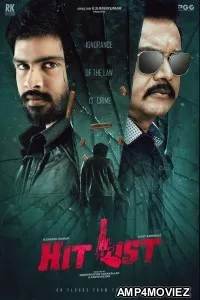Hit List (2024) HQ Telugu Dubbed Movie