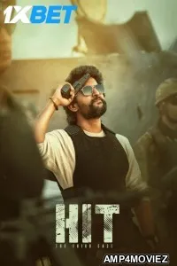 Hit The Third Case (2025) Kannada Movie