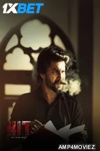 Hit The Third Case (2025) Malayalam Movie