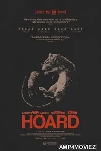 Hoard (2023) HQ Hindi Dubbed Movie