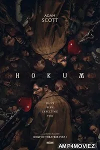 Hokum (2026) HQ Hindi Subtitles