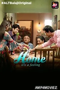 Home (2018) Hindi Season 1 Complete Show
