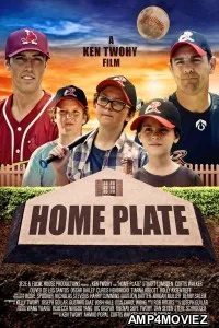 Home Plate (2024) HQ Hindi Dubbed Movie