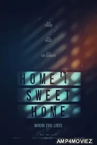 Home Sweet Home Where Evil Lives (2023) HQ Bengali Dubbed Movie