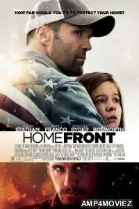 Homefront (2013) Hindi Dubbed Movie