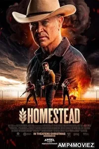 Homestead (2024) HQ Bengali Dubbed Movie