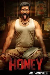 Honey (2026) ORG Hindi Dubbed Movie