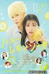 Honey Lemon Soda (2021) HQ Hindi Dubbed Movie