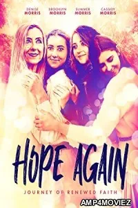 Hope Again (2022) HQ Hindi Dubbed Movie