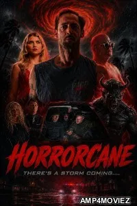 Horrorcane (2026) HQ Hindi Dubbed Movie