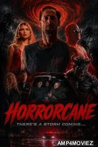 Horrorcane (2026) HQ Hindi Subtitles