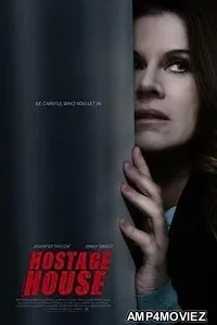 Hostage House (2021) HQ Telugu Dubbed Movie
