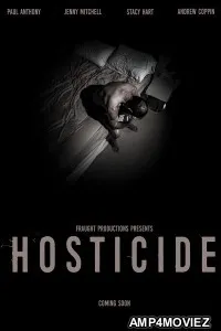 Hosticide (2022) HQ Bengali Dubbed Movie