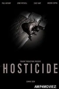 Hosticide (2022) HQ Telugu Dubbed Movie