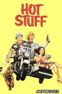 Hot Stuff (1979) ORG Hindi Dubbed Movie