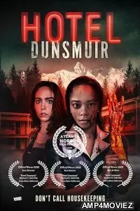 Hotel Dunsmuir (2022) HQ Bengali Dubbed Movie