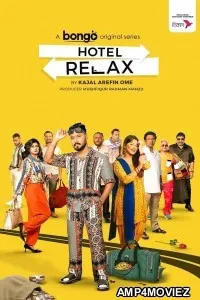 Hotel Relax (2023) Bengali Season 1 Complete Show