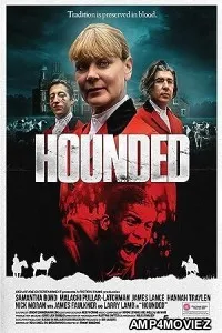 Hounded (2022) HQ Bengali Dubbed Movie